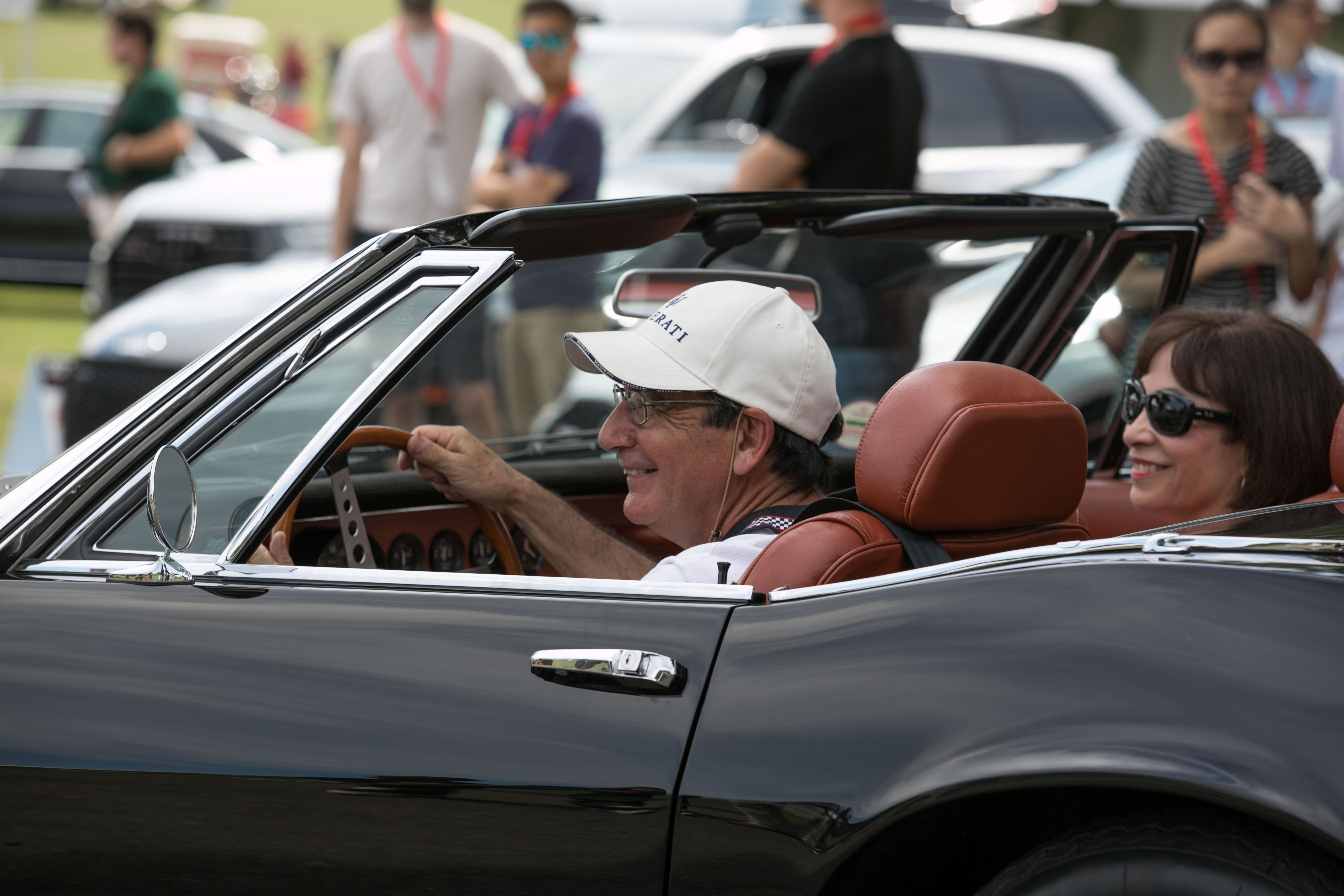 Atlanta Concours d' Elegance 2026